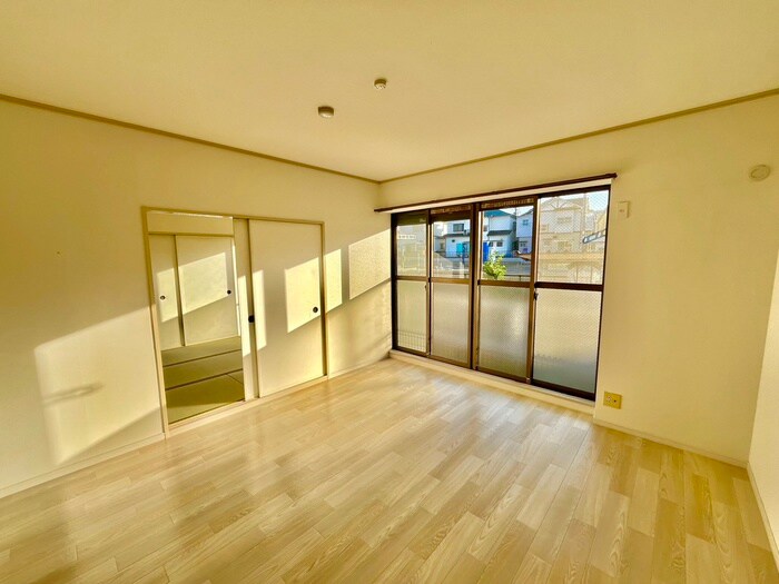 物件内観写真7　(居室)