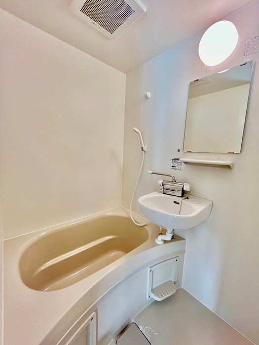 物件内観写真13　(バス／シャワールーム等)