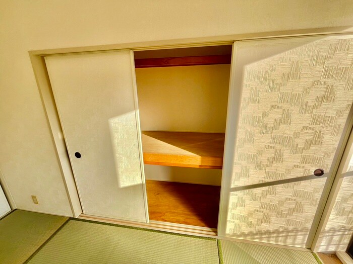 物件内観写真17　(収納)