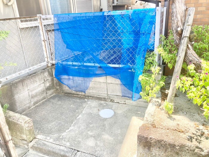 物件外観写真5　(外観写真)