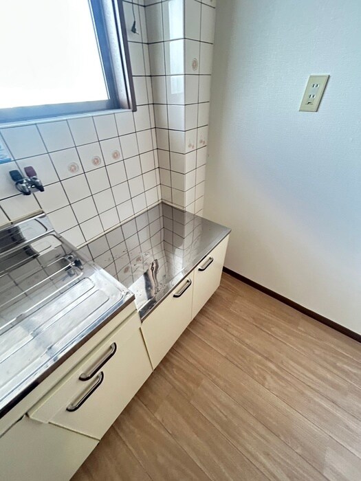 物件内観写真13　(キッチン)