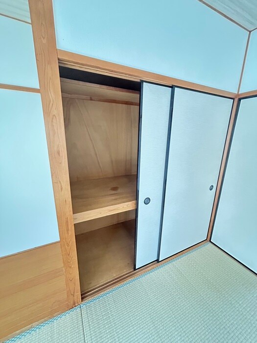 物件内観写真20　(収納)