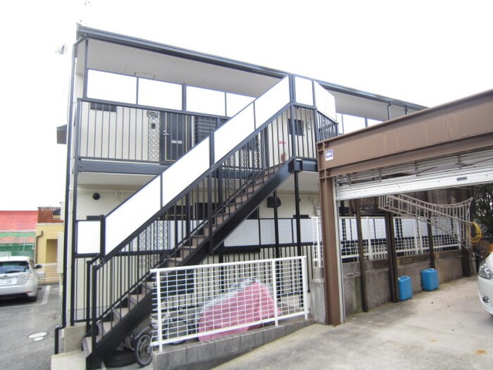 物件外観写真3　(周辺環境)