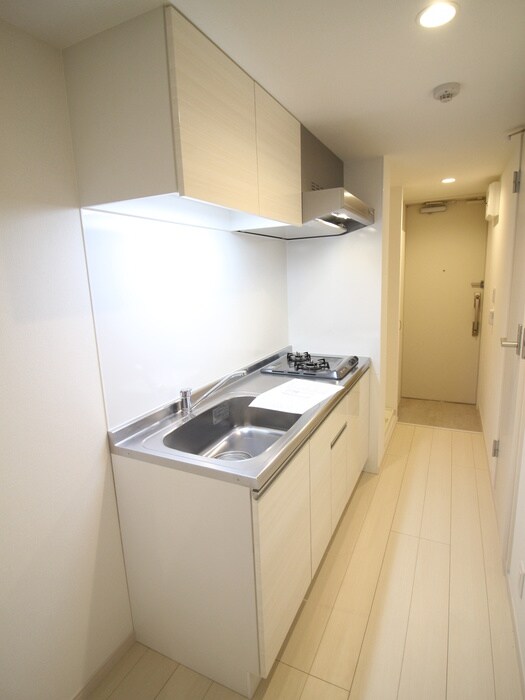 物件内観写真7　(キッチン)