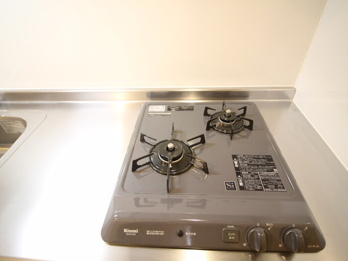 物件内観写真19　(キッチン)