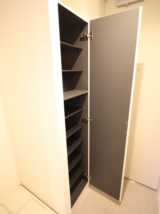 物件内観写真20　(靴箱)