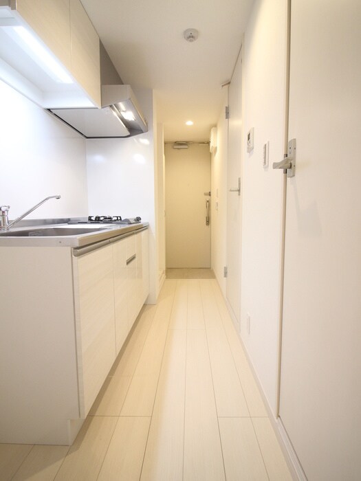 物件内観写真21　(廊下)