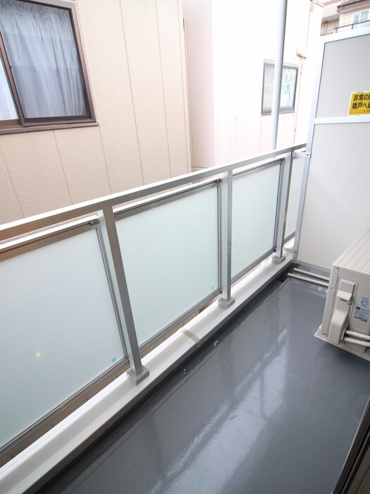 物件内観写真22　(ベランダ・バルコニー)