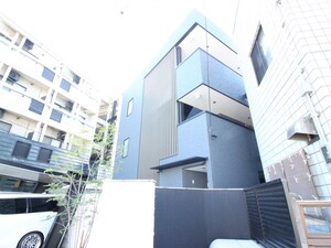 RIVER　STONE‘S　EAST外観写真
