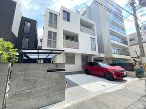 へーベルメゾン菱屋西Ⅱ外観写真