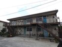 東江ハイツＢ棟