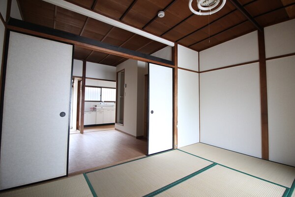 居室