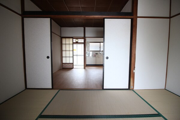 居室