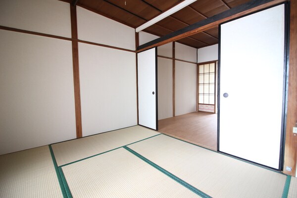 居室