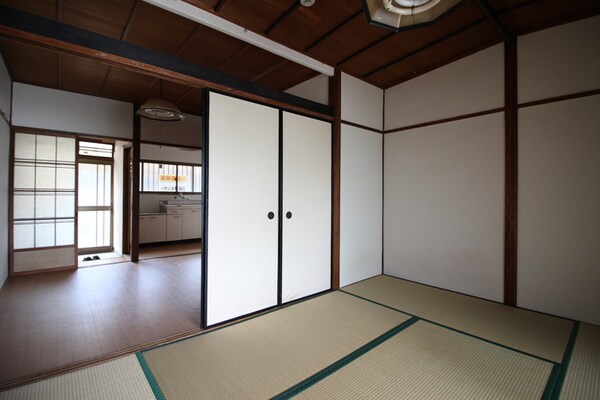 居室