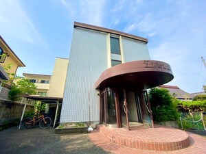エスペール21外観写真