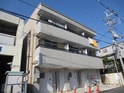 大和マンション