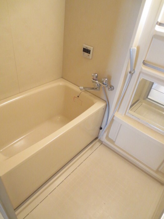 物件内観写真13　(バス／シャワールーム等)