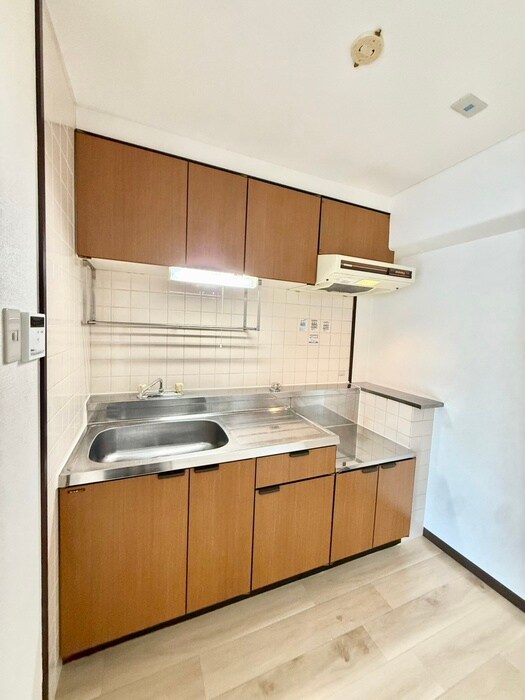 物件内観写真13　(キッチン)