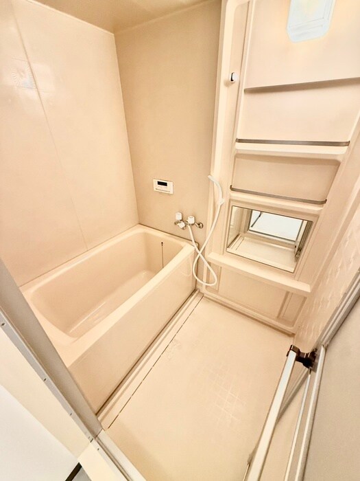 物件内観写真14　(バス／シャワールーム等)