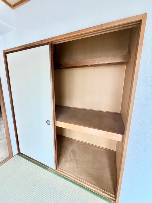 物件内観写真19　(収納)