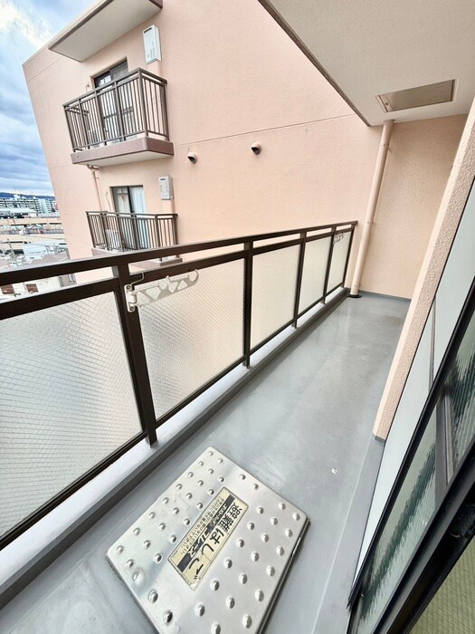 物件内観写真22　(ベランダ・バルコニー)