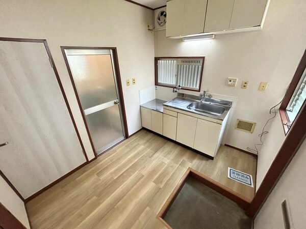 居室