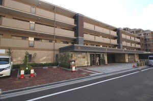 ﾊﾟﾃﾞｼｵﾝ京都七条ﾐｯﾄﾞﾊﾟｰｸ（224)外観写真