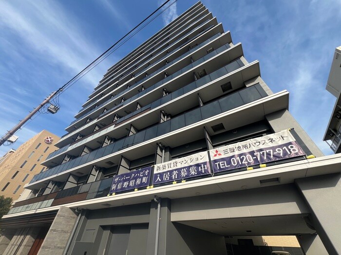 物件外観写真6　(外観写真)