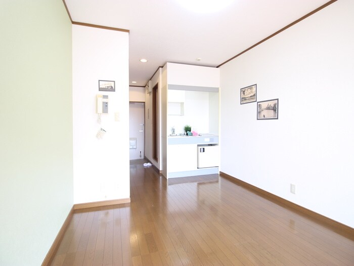 物件内観写真7　(居室)