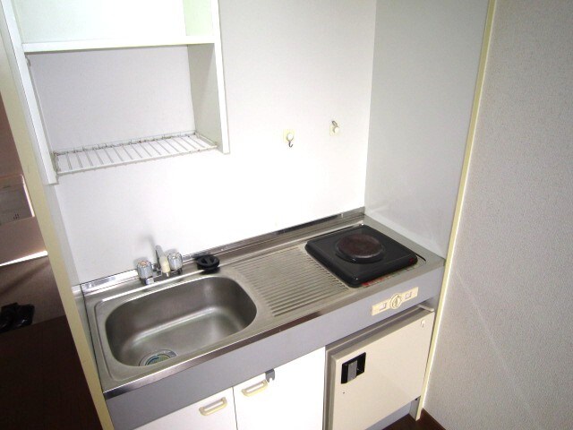 物件内観写真7　(キッチン)