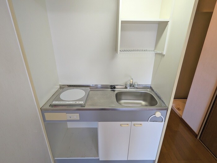 物件内観写真9　(キッチン)