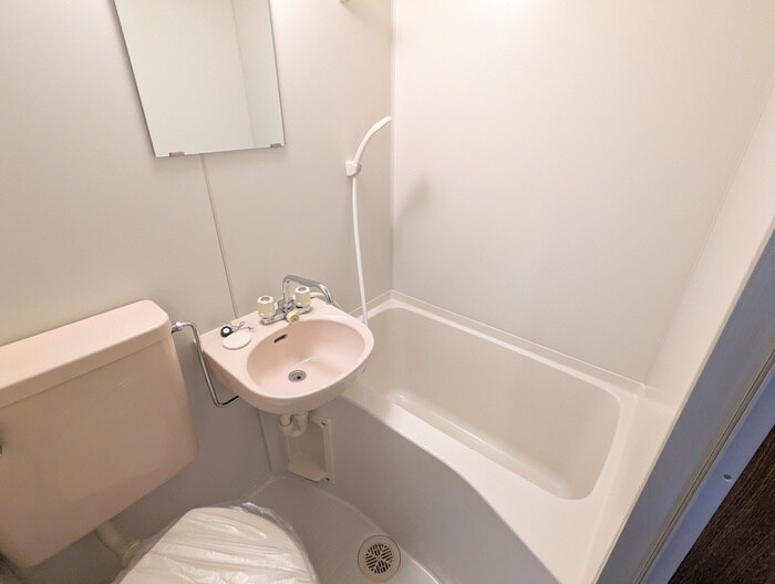 物件内観写真11　(バス／シャワールーム等)