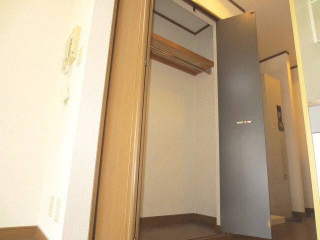 物件内観写真11　(収納)