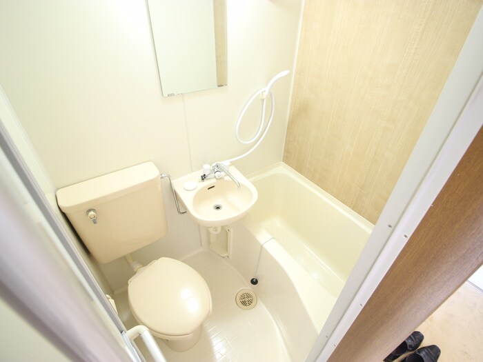 物件内観写真12　(バス／シャワールーム等)