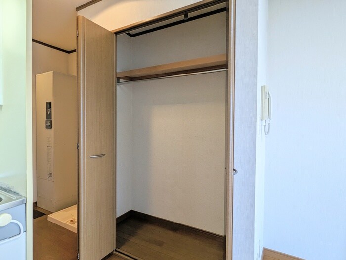 物件内観写真14　(収納)