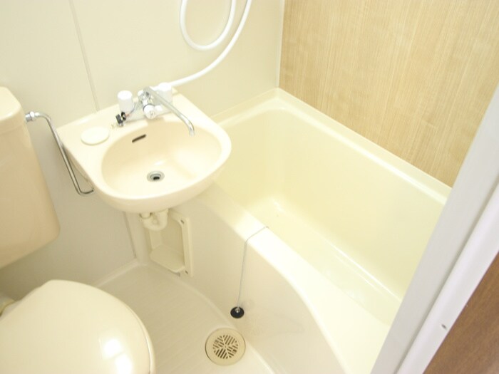 物件内観写真14　(洗面)