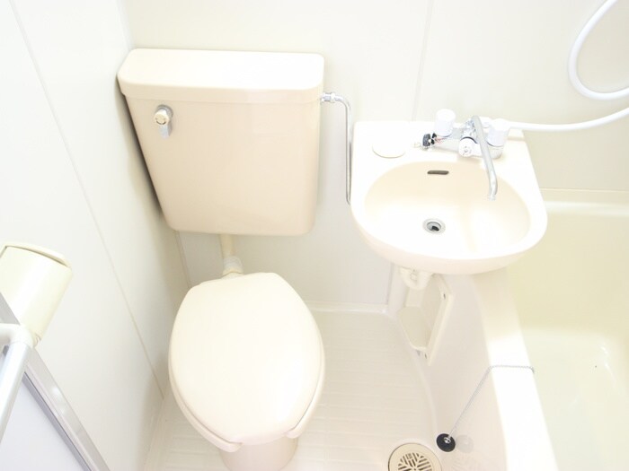 物件内観写真15　(洗面)