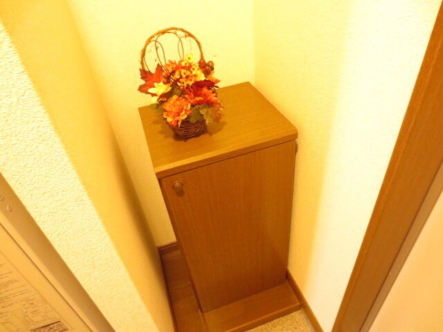 物件内観写真15　(靴箱)