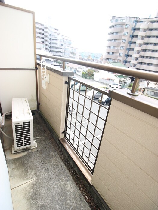 物件内観写真16　(ベランダ・バルコニー)