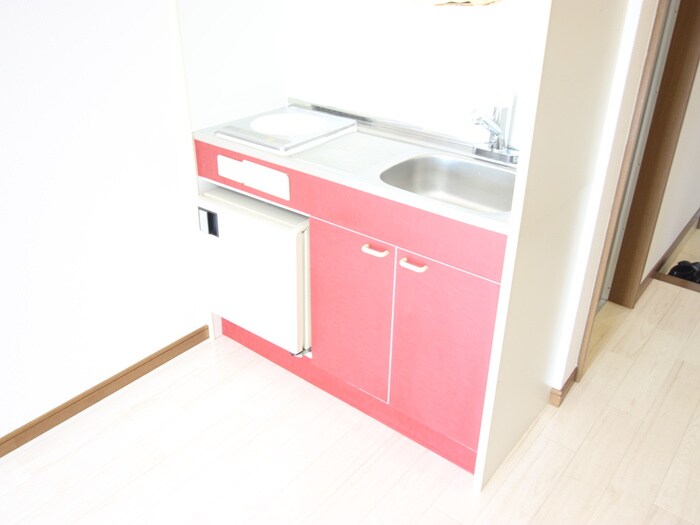 物件内観写真17　(キッチン)