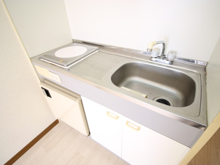 物件内観写真17　(キッチン)