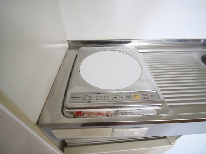 物件内観写真19　(キッチン)