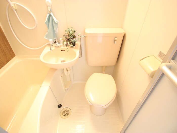 物件内観写真19　(洗面)