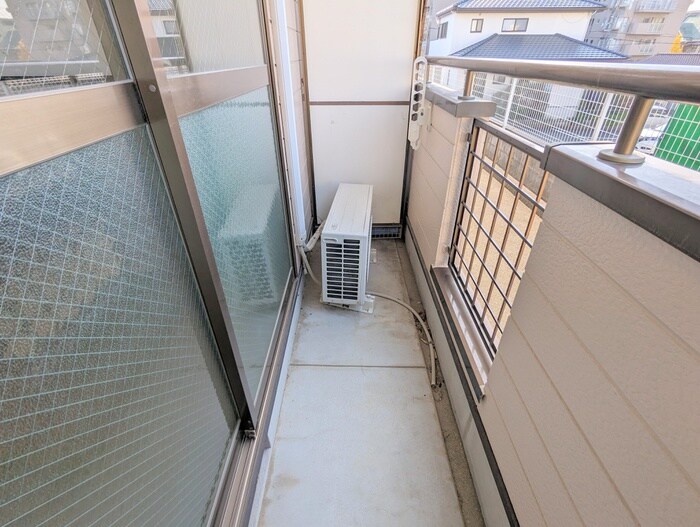 物件内観写真20　(ベランダ・バルコニー)