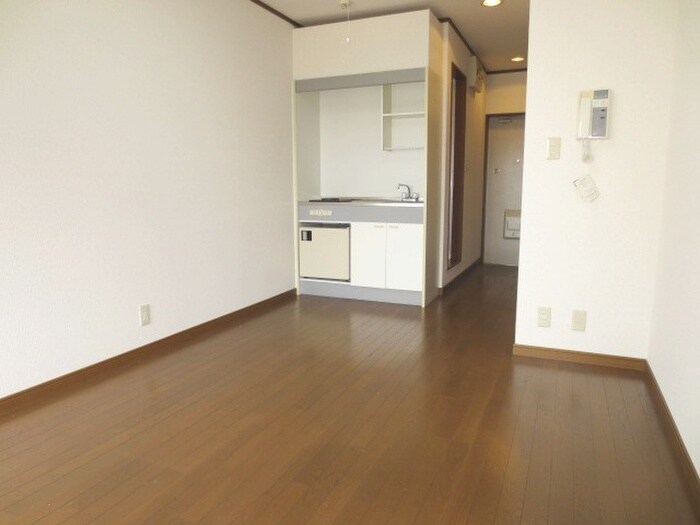 物件内観写真20　(居室)