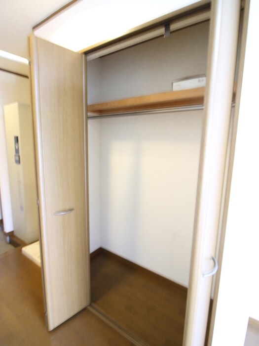 物件内観写真21　(収納)