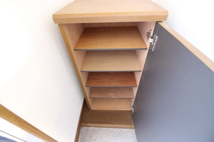 物件内観写真21　(靴箱)