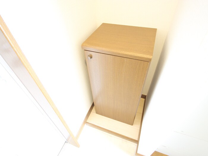 物件内観写真22　(靴箱)