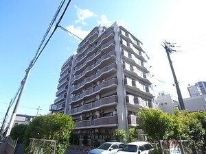 トゥールモンド本山（６０１）外観写真